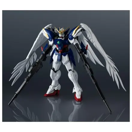 Gundam Universe XXXG-00W0 Wing Gundam Zero (EW) Renewal figúrka 15cm produktová fotografia