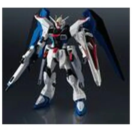 Gundam Universe ZGMF-X10A Freedom Gundam Renewal figúrka 15cm produktová fotografia