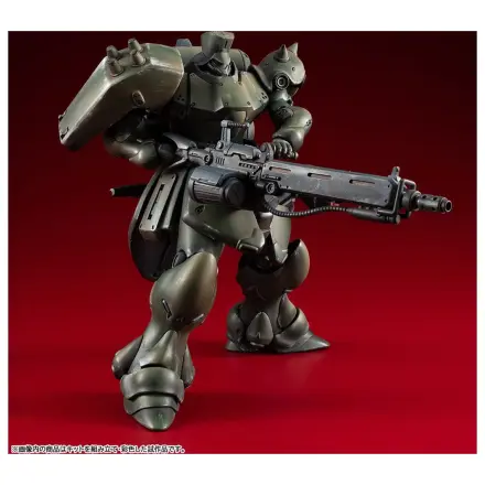 Gundam VAKIT Model Kit Mobile Suit Gundam: Record of MS Wars Geara Doga (Commander Type) 15 cm produktová fotografia