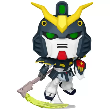 Gundam Wing Funko POP! Plus Animation vinylová figúrka Gundam Deathscythe 9 cm produktová fotografia