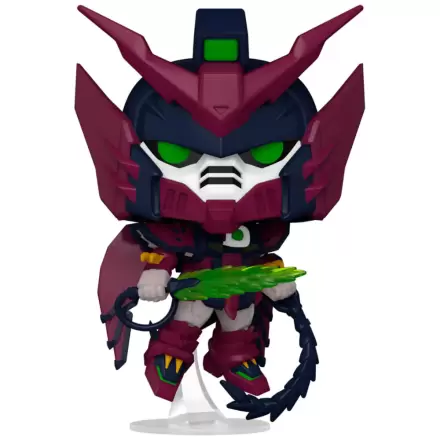 Gundam Wing Funko POP! Plus Animation vinylová figúrka Gundam Epyon 9 cm produktová fotografia