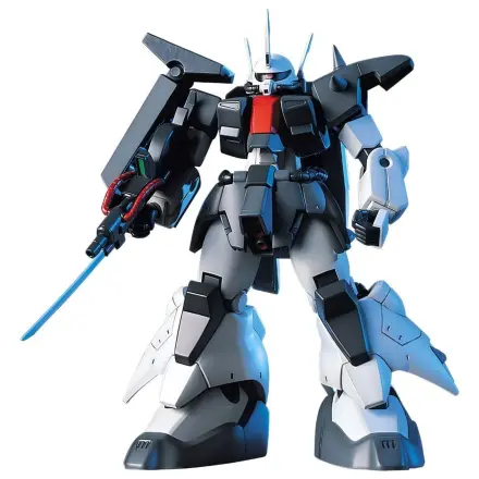 Gundam ZZ AMX-011 Zaku III Mobile Suit Model Kit HGUC 1/144 produktová fotografia