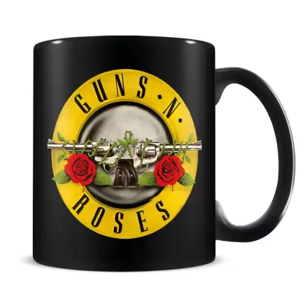 Guns N' Roses Hrnček a Ponožky Set produktová fotografia