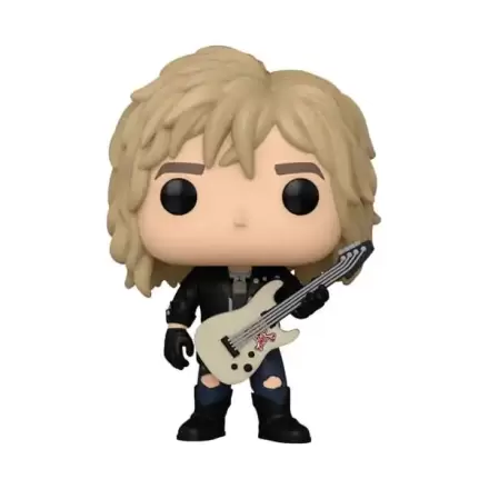 Guns N´ Roses Funko POP! Rocks Vinyl Figurka Duff McKagan(1980's) 9 cm termékfotója