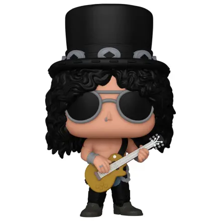 Guns N´ Roses Funko POP! Rocks Vinylová figúrka Slash (1990's) 9 cm produktová fotografia