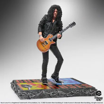 Guns N' Roses Rock Iconz Socha Slash II 22 cm produktová fotografia