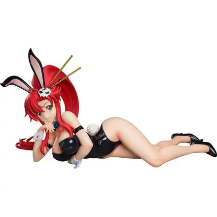 Gurren Lagann PVC figúrka 1/4 Yoko Bare Leg Bunny Ver. 38 cm termékfotója