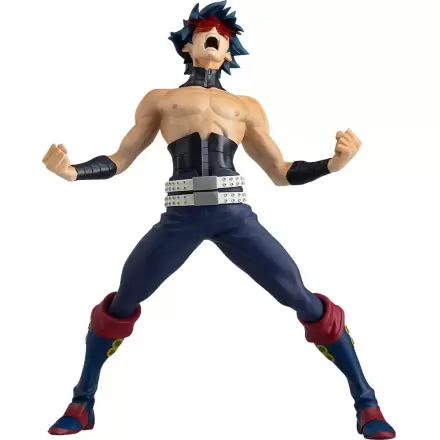 Gurren Lagann Pop Up Parade PVC Socha Simon: Young Man Ver. 16 cm produktová fotografia