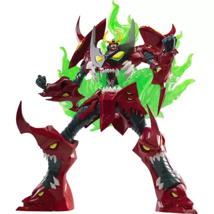 Gurren Lagann Pop Up Parade XL PVC Socha Tengen Toppa 40 cm produktová fotografia