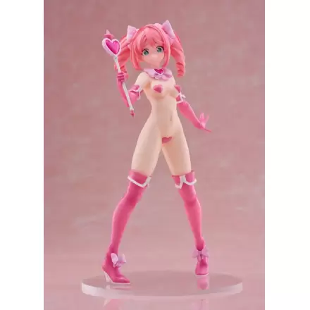 Gushing over Magical Girls PVC Socha 1/7 Magia Magenta AmiAmi Limited Ver. 24 cm produktová fotografia