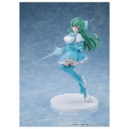 Gushing over Magical Girls PVC figúrka Magia Azure 25 cm produktová fotografia