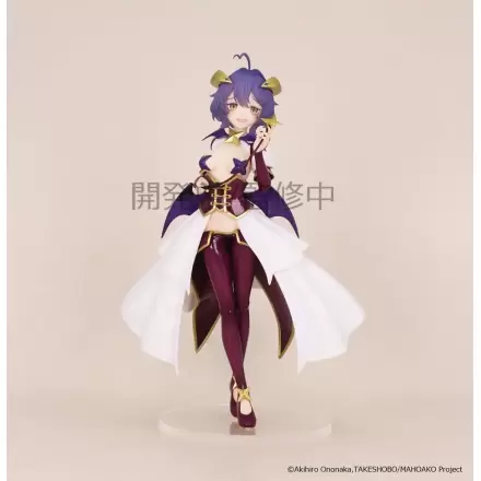 Gushing over Magical Girls Vivit PVC Soška Magia Baiser 19 cm produktová fotografia