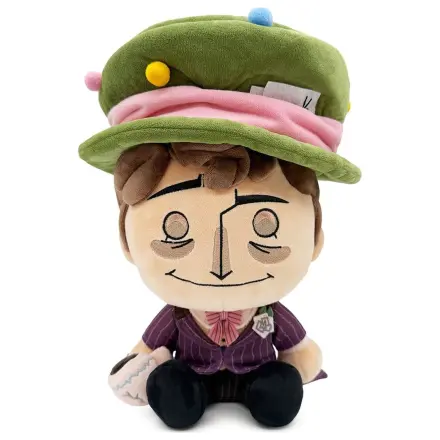 Habromania Plyšová figúrka Hatter 22 cm produktová fotografia