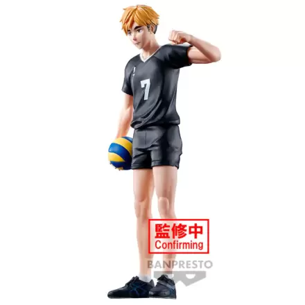 Figúrka Haikyu!! Atsumu Miya 19 cm termékfotója