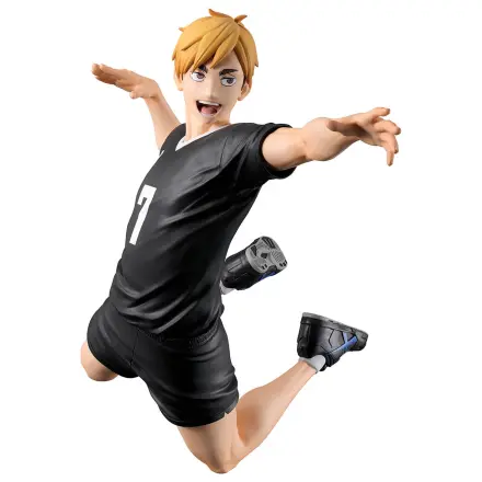 Haikyu!! Atsumu Miya The Strongest Challenger figúrka 13 cm produktová fotografia