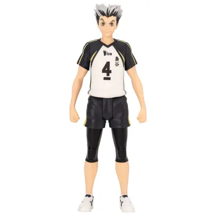 Haikyu!! Collekazaro Akčná figúrka CK-H07 Kotaro Bokuto 11 cm produktová fotografia