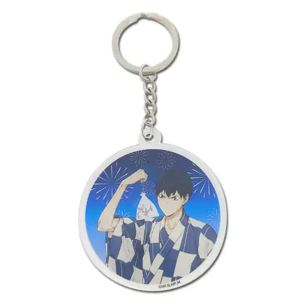 Haikyu!! Acrylic Keychain Firework Kageyama Season 3 termékfotója