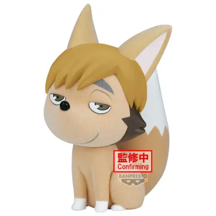 Haikyu Fluffy Puffy Tsumu Kitsune figúrka 9 cm produktová fotografia