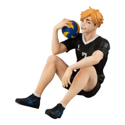 Haikyu!! G.E.M. Series PVC Soška Atsumu Miya Palm Size 9 cm produktová fotografia