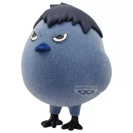 Haikyu!! Kagegarasu Fluffy Puffy figúrka 8cm produktová fotografia