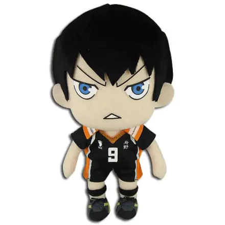 Haikyu!! Plyšová figúrka Kageyama 20 cm termékfotója