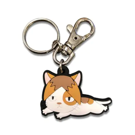 Haikyu!! PVC Kľúčenka Kozume sezóna 2 termékfotója