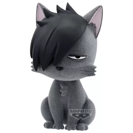 Haikyu!! Kurooneko Fluffy Puffy figúrka 9cm produktová fotografia