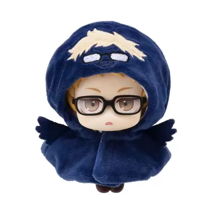 Haikyu!! Look Up plášťové doplnky pre Look Up PVC sošky Tsuki Crow 12 cm produktová fotografia