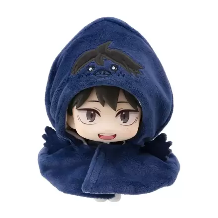 Haikyu!! Cape Accessories pre PVC sošky Look Up Yamaguchi Crow 12 cm produktová fotografia