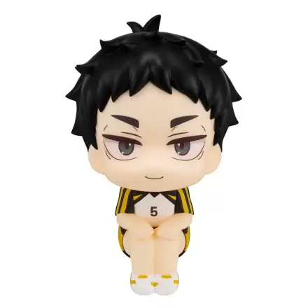 Haikyu!! Look Up PVC Soška Keiji Akaashi Uniform Ver. 11 cm produktová fotografia