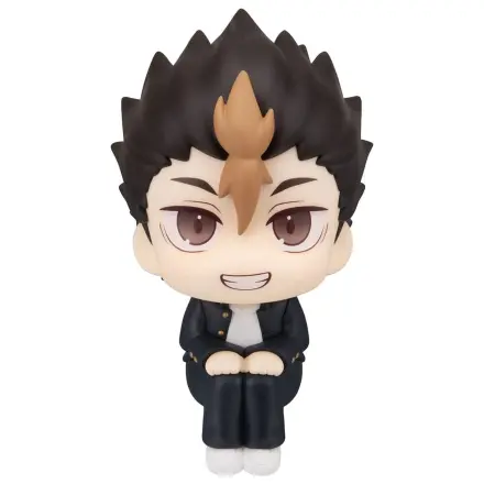 Haikyu!! Look Up PVC figúrka Yu Nishinoya 11 cm produktová fotografia