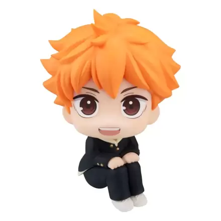Haikyu!! Look Up PVC Soška Shoyo Hinata 11 cm produktová fotografia