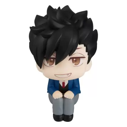 Haikyu!! Look Up PVC soška Tetsuro Kuroo 11 cm produktová fotografia