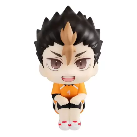 Haikyu!! Look Up PVC soška Yu Nishinoya Uniform Ver. 11 cm termékfotója