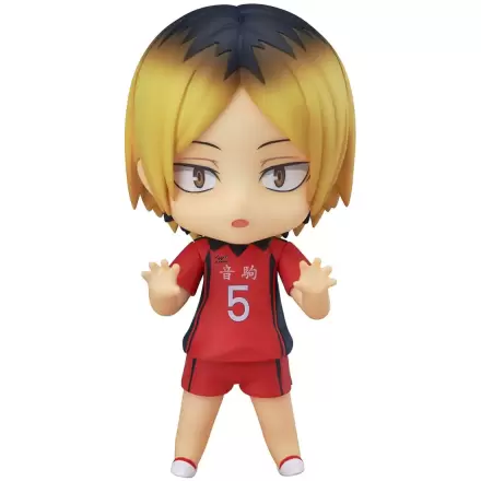 Haikyu!! Nendoroid akčná figúrka Kenma Kozume (re-run) 10 cm produktová fotografia
