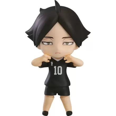 Haikyu!! Nendoroid Akčná figúrka Rintaro Suna 10 cm produktová fotografia