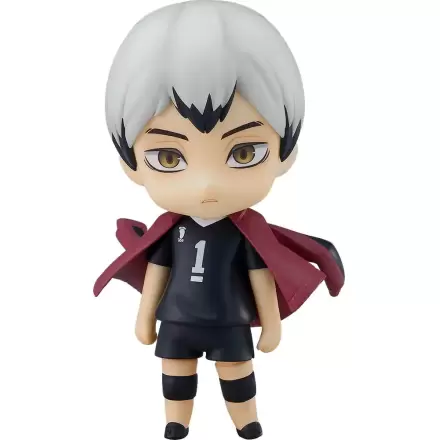 Haikyu!! Nendoroid akčná figúrka Shinsuke Kita (opätovné vydanie) 10 cm produktová fotografia