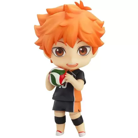 Haikyu!! Nendoroid akčná figúrka Shoyo Hinata 10 cm produktová fotografia