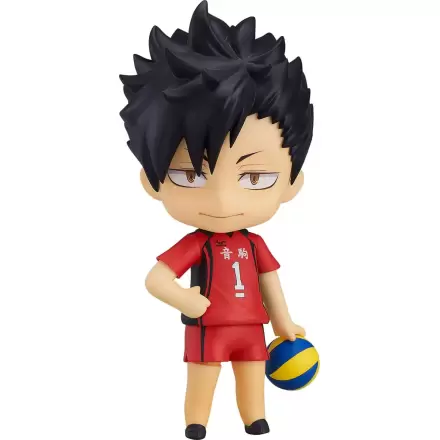 Haikyu!! Nendoroid akčná figúrka Tetsuro Kuroo (re-run) 10 cm produktová fotografia