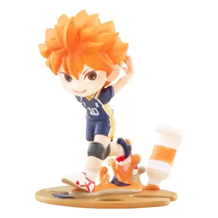 Haikyu!! PalVerse PVC Soška Shoyo Hinata 10 cm produktová fotografia