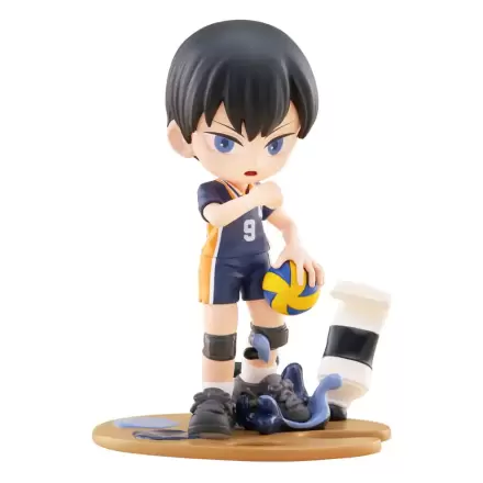 Haikyu!! PalVerse PVC soška Tobio Kageyama 10 cm produktová fotografia