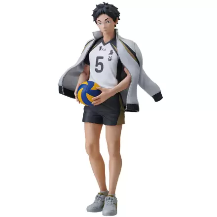Haikyu!! Road to the Whole Country Keiji Akaashi Ichibansho figúrka 19 cm produktová fotografia