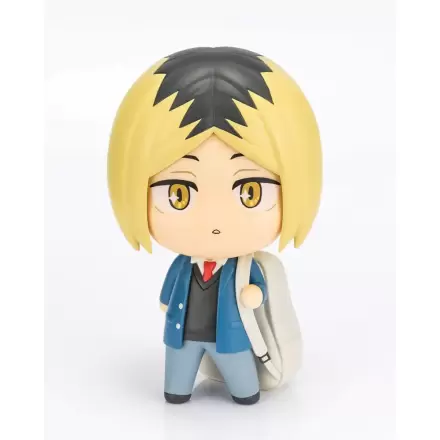 Haikyu!! Tekupiku Mini figúrka Kenma Kozume 10 cm produktová fotografia