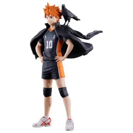 Haikyu!! The Future of Karasuno Shoyo Hinata Ichibansho figúrka 16cm produktová fotografia