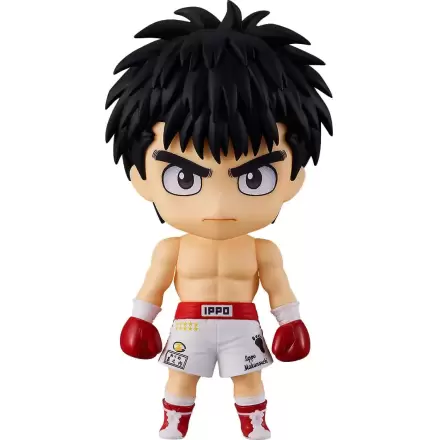 Hajime no Ippo Nendoroid akčná figúrka Ippo Makunouchi 10 cm termékfotója