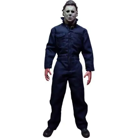 Halloween Akčná figúrka 1/6 Michael Myers 30 cm produktová fotografia