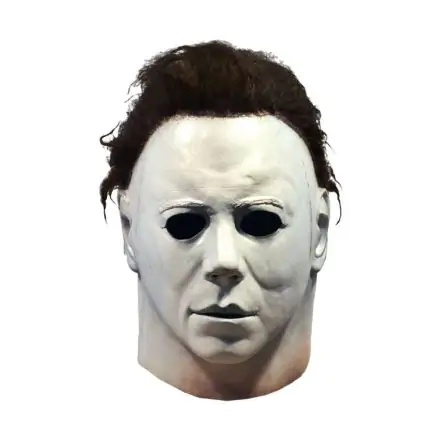 Halloween (1978) latexová maska Michael Myers produktová fotografia