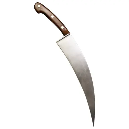 Halloween (1978) replika rekvizity 1/1 Michael Myers Poster nôž 45 cm produktová fotografia