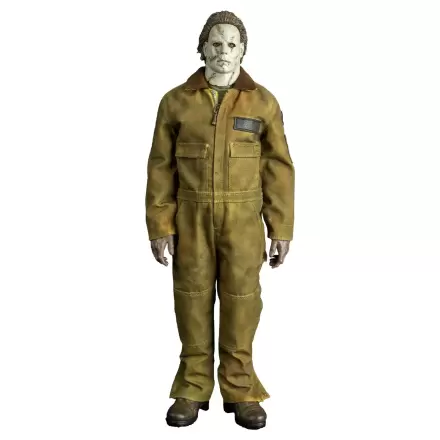Halloween 2007 Akčná figúrka 1/6 Michael Myers 30 cm produktová fotografia