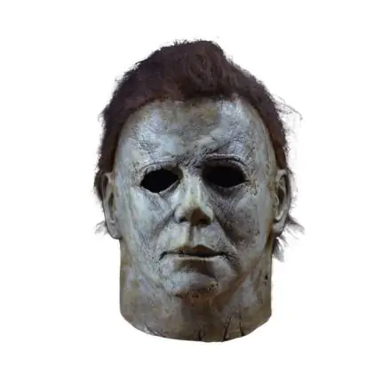 Halloween (2018) Latexová maska Michael Myers produktová fotografia
